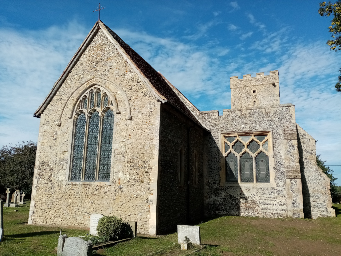 Small Church