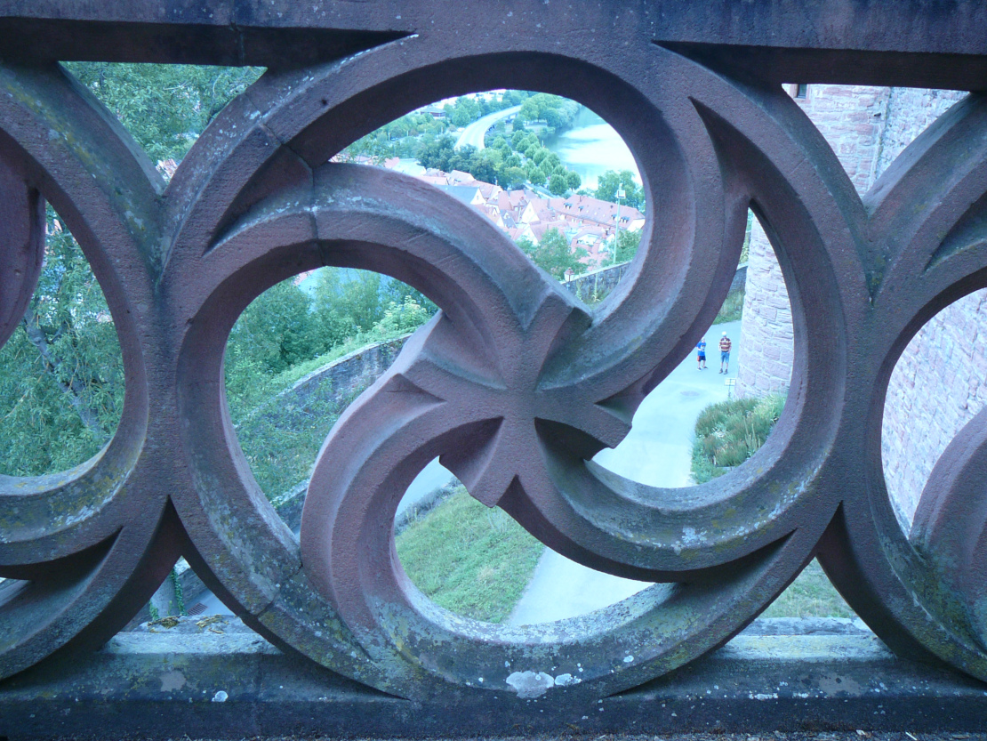 Maßwerk