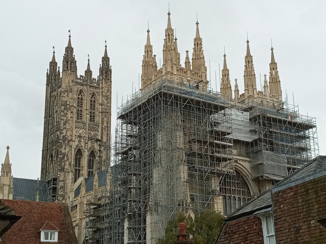 Canterbury Cathedral