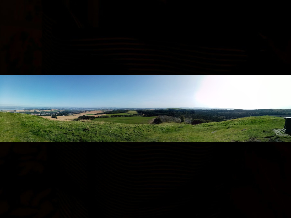 Cockleroy view