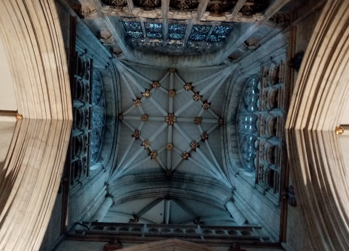 ceiling