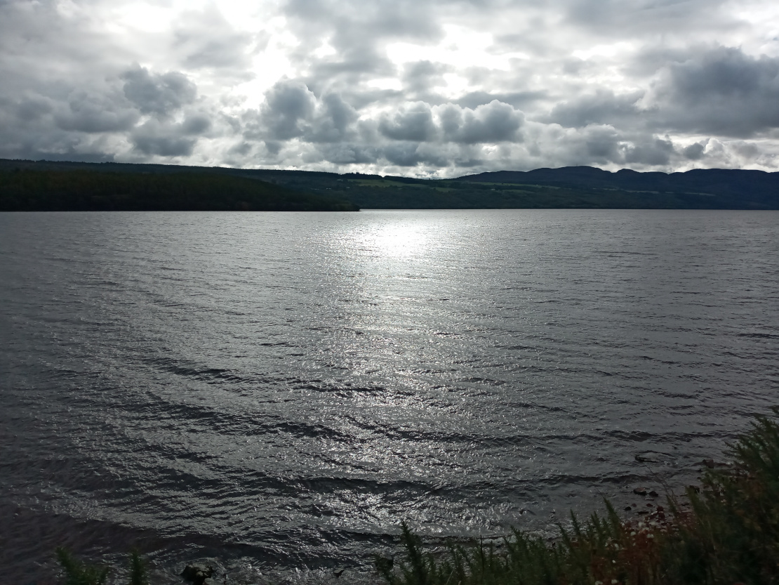 Loch Ness