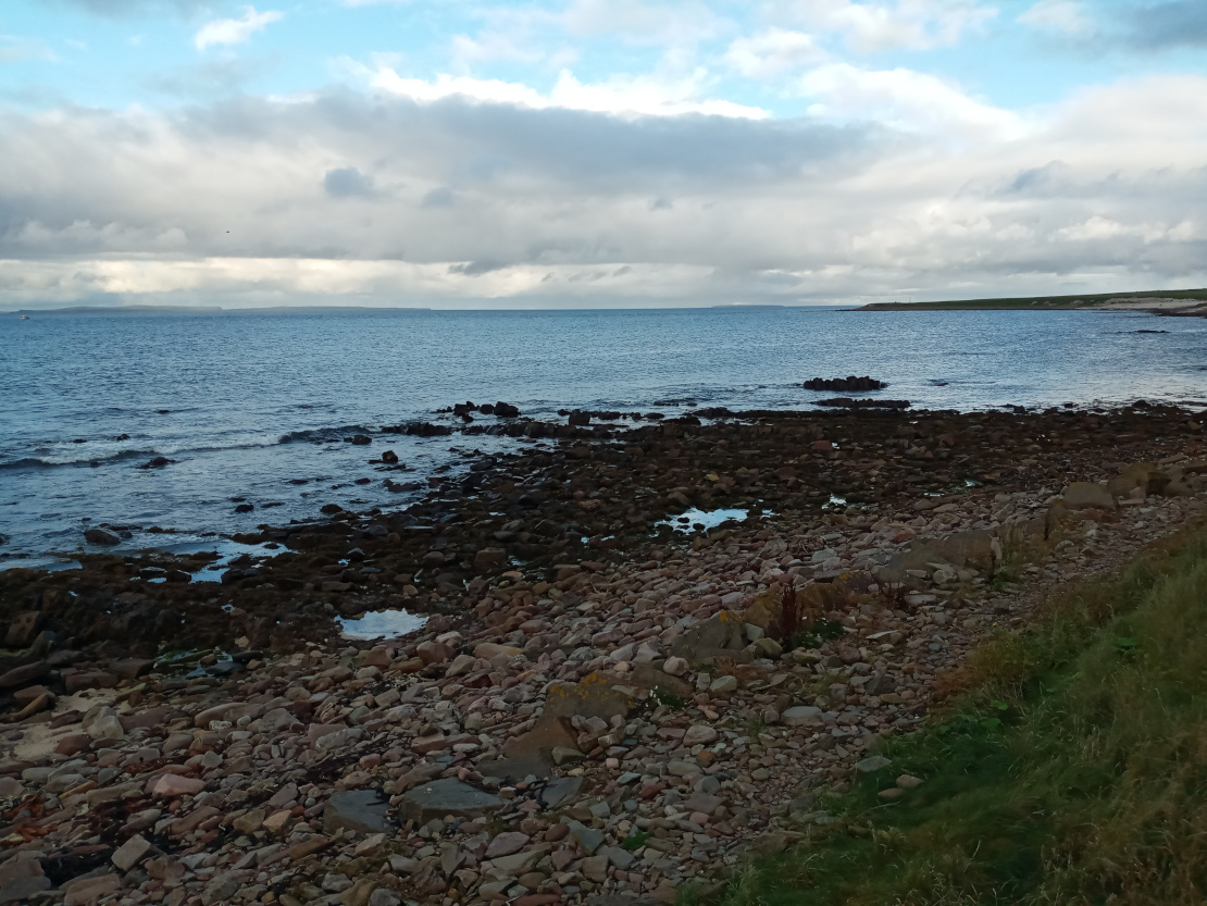Strand John O’Groats