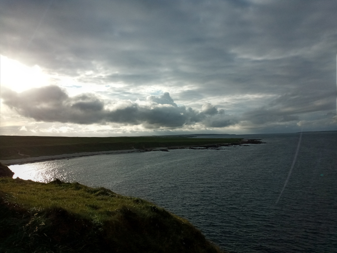 Bucht
