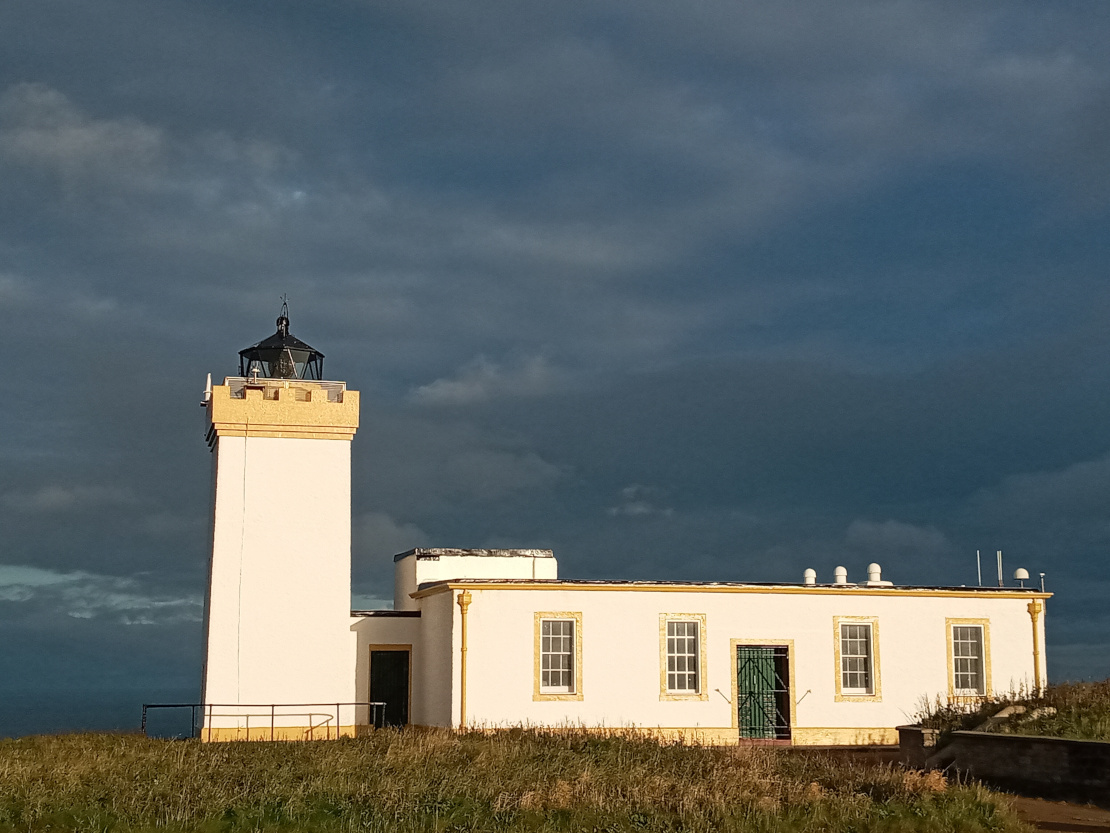 Duncansby head