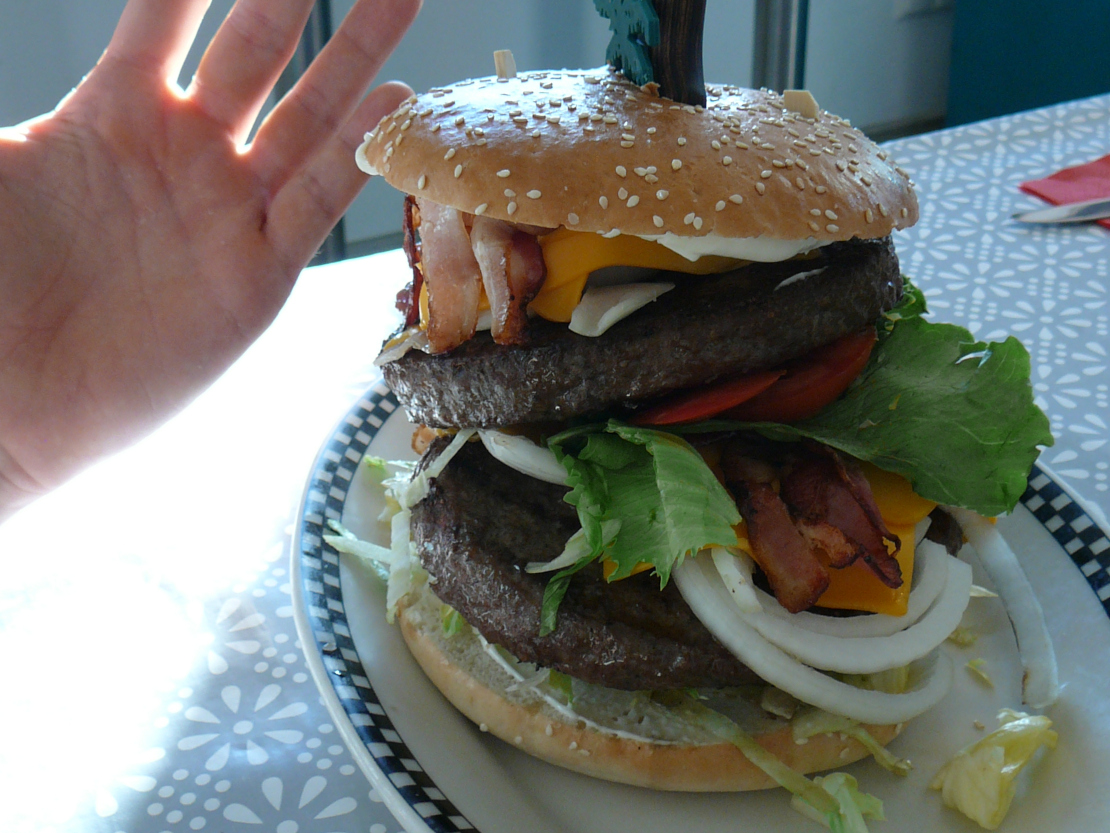 Burger