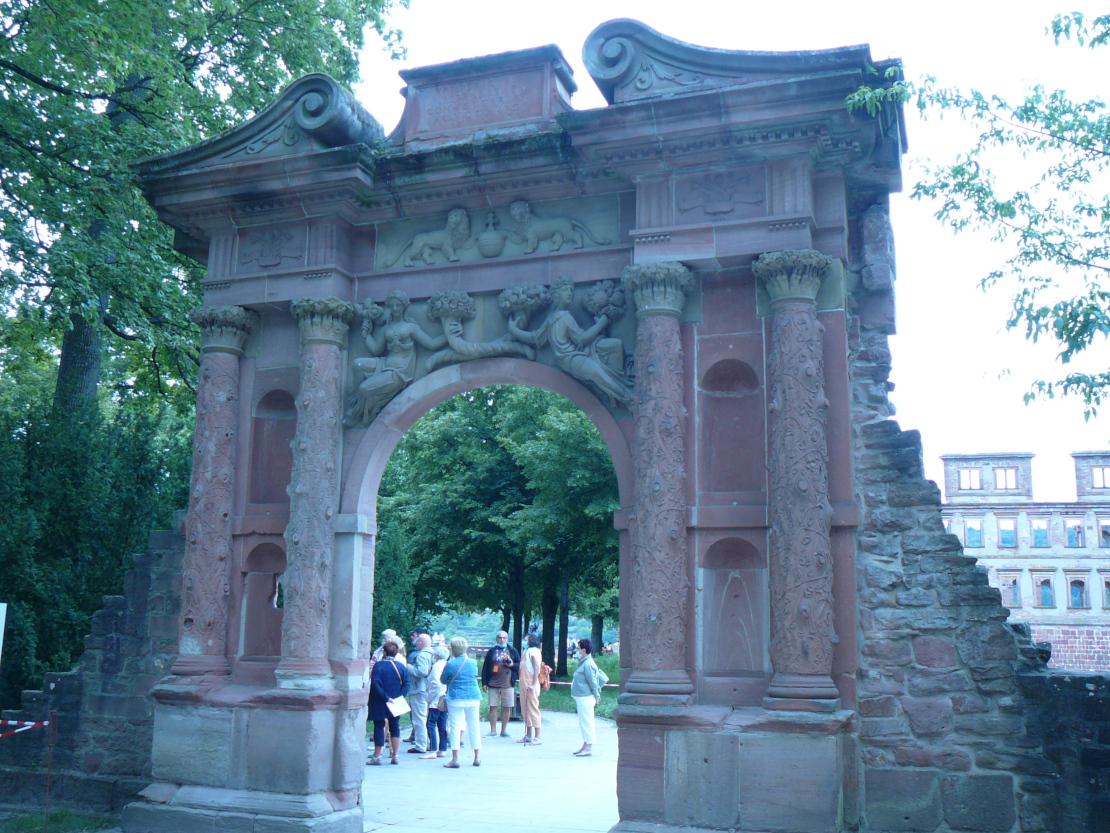 Arch