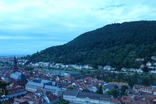 Heidelberg