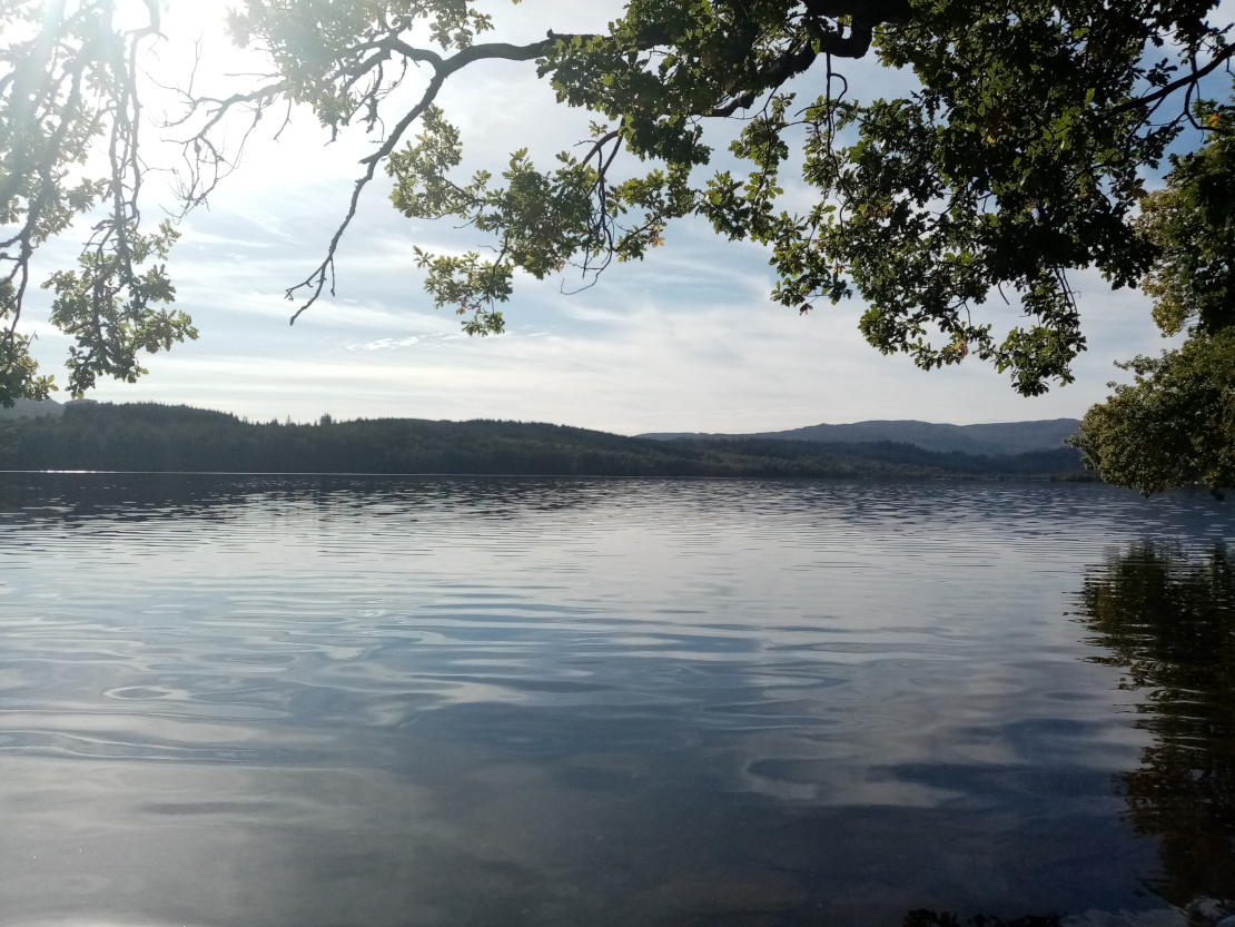 Loch Venachar
