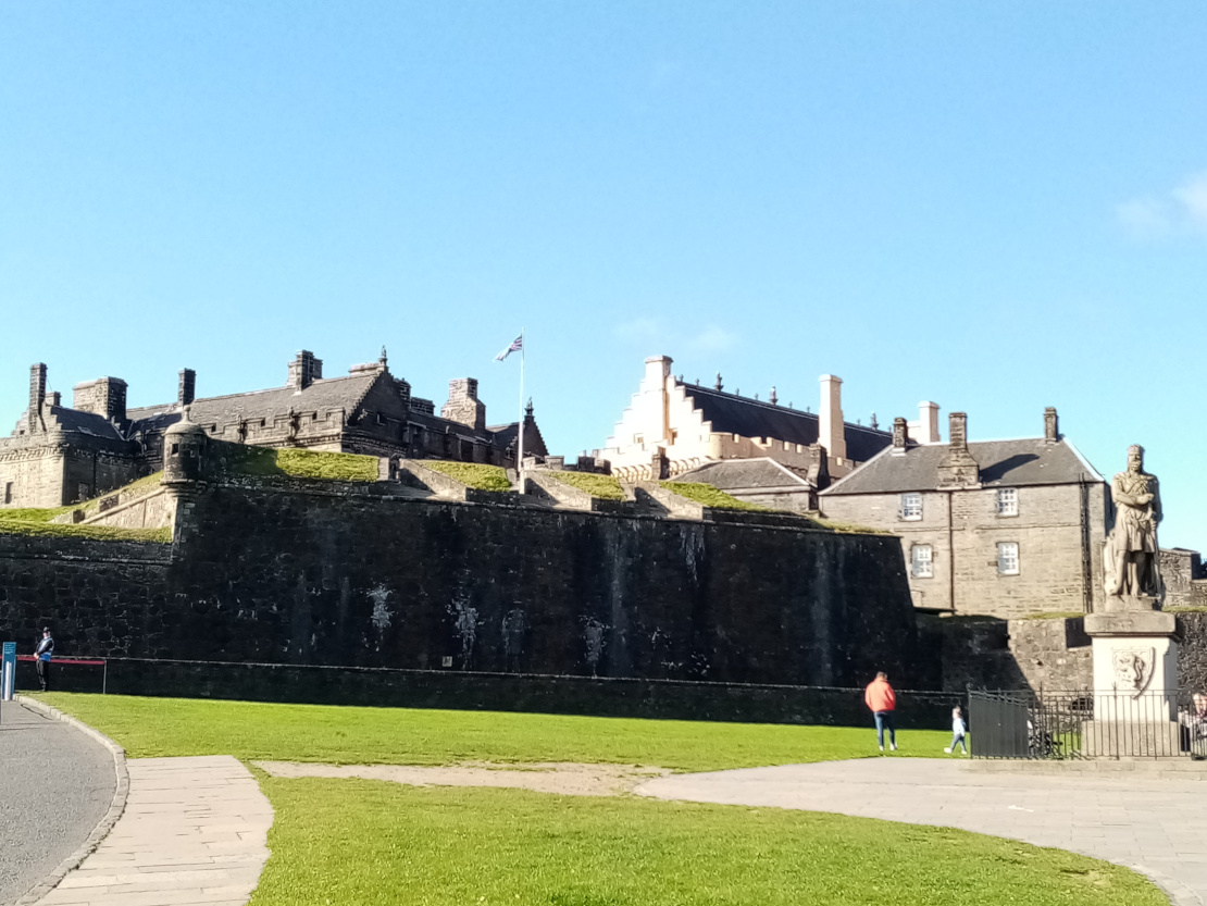 Stirling Castle