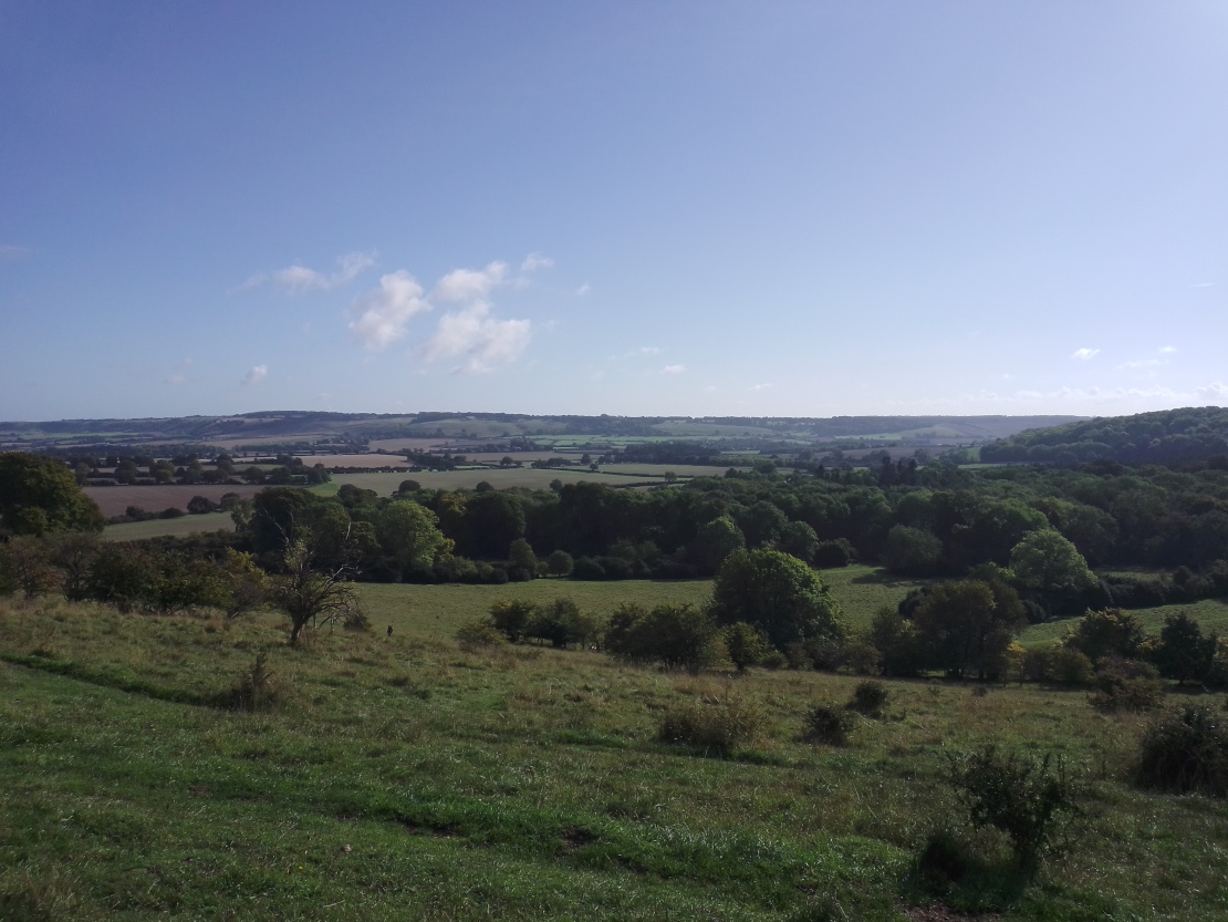 Ivinghoe Beacon