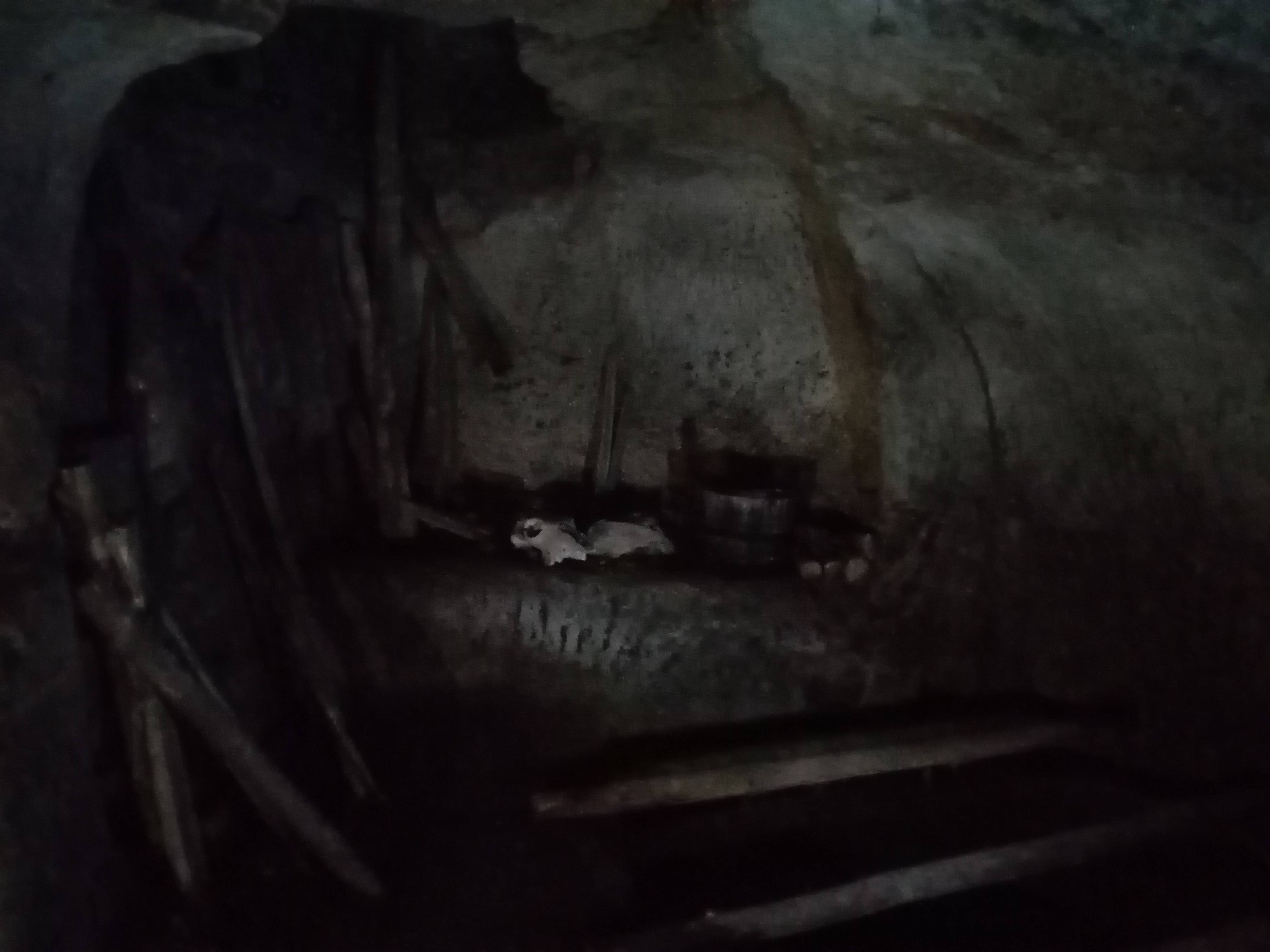 Höhle