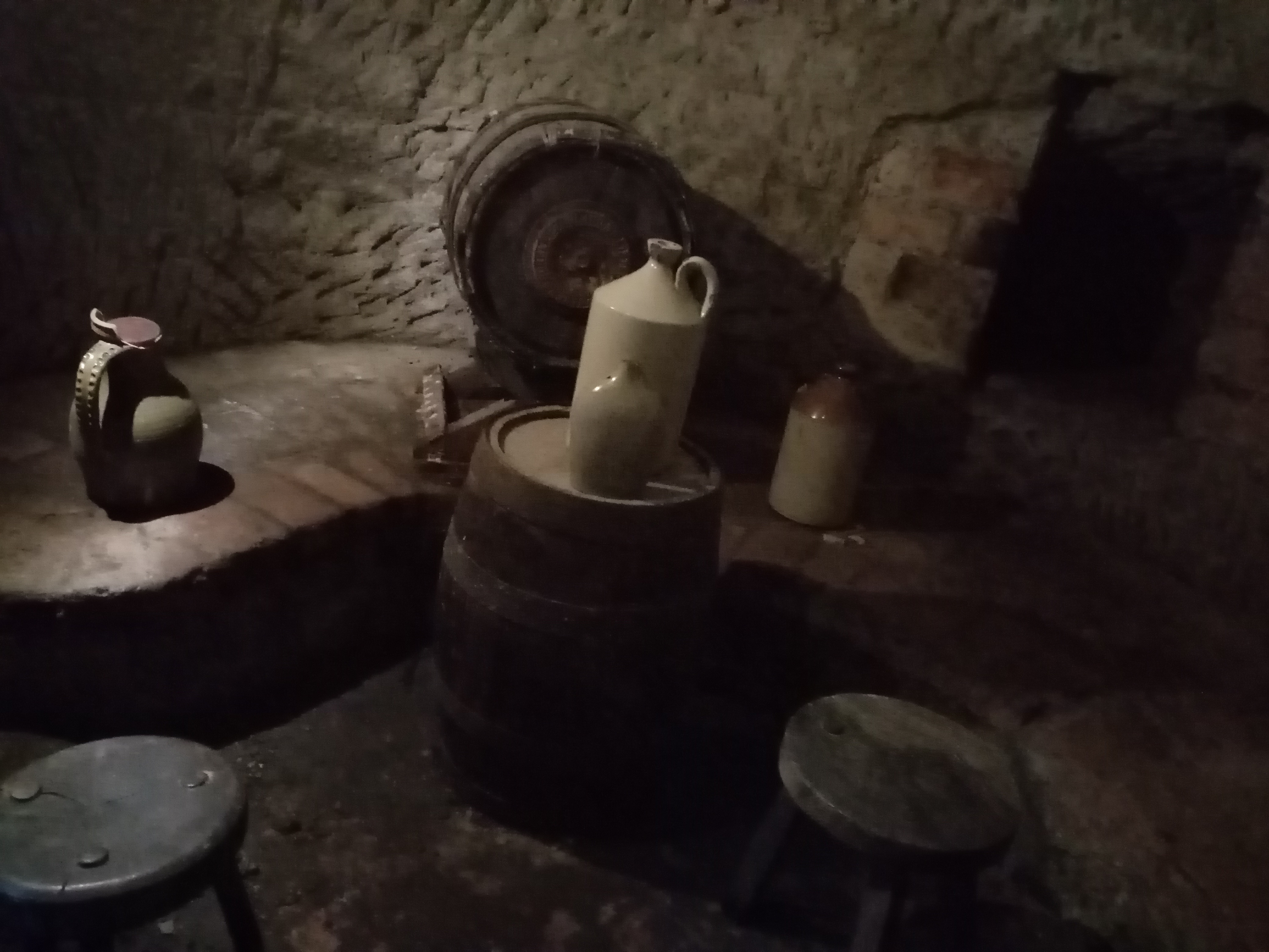 Mittelalter Taverne