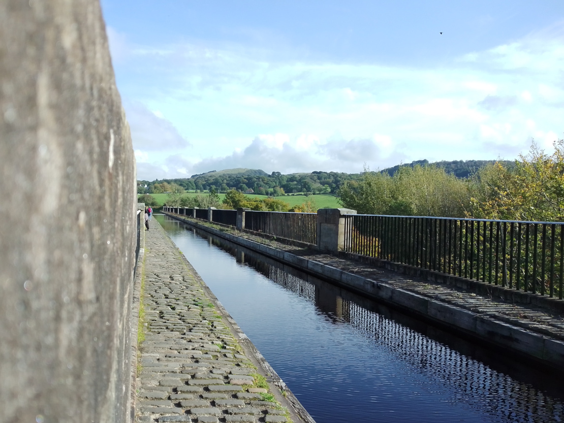 The Avon Aqueduct