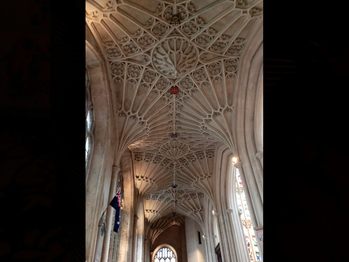 ceiling part2