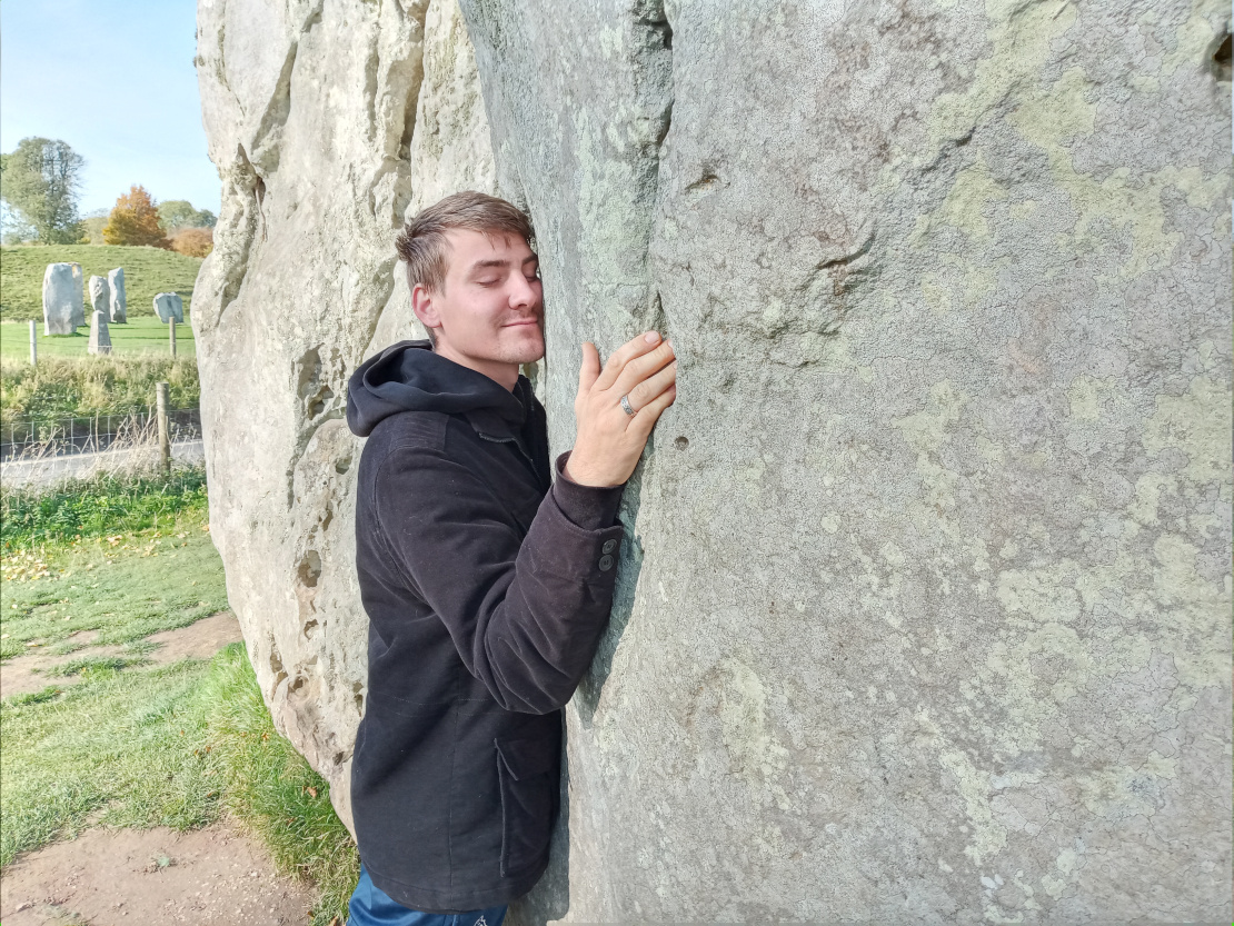Stonehugger